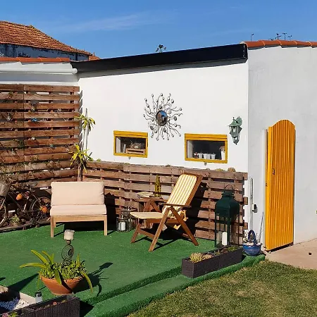 Herama Sea Guesthouse Vila Nova de Gaia Exterior photo