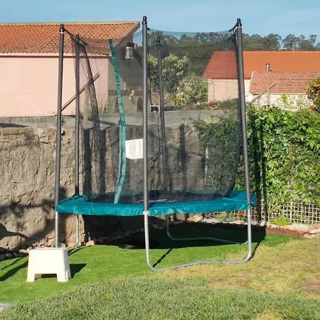 Herama Sea Guesthouse Vila Nova de Gaia Exterior photo