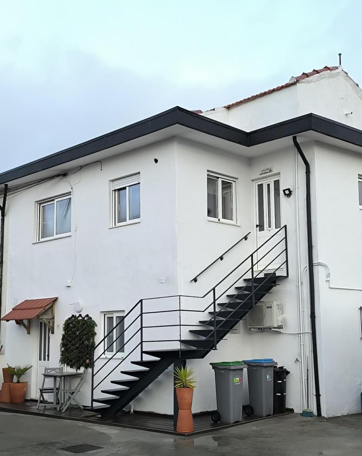Herama Sea Apartment Vila Nova de Gaia