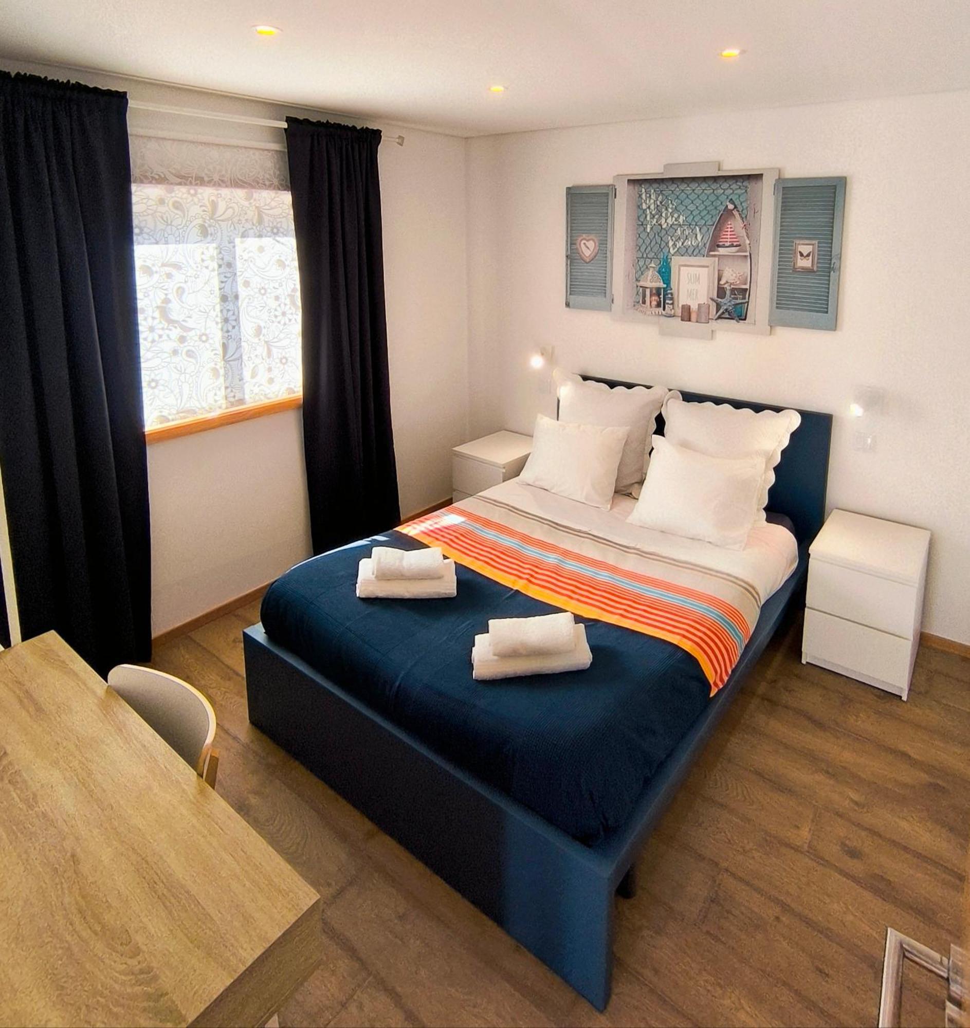 Apartment Herama Sea